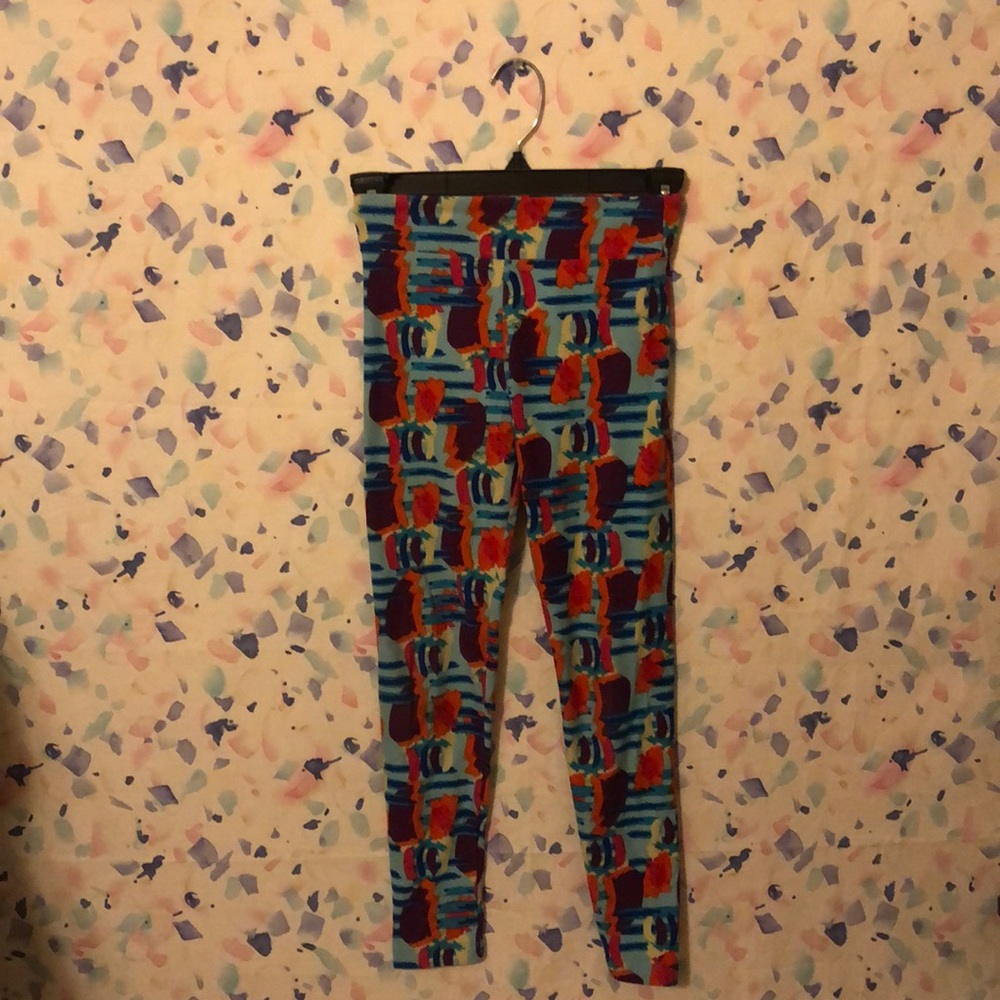 Luluroe leggings